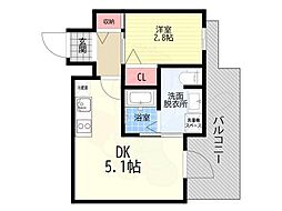 エンゼルプラザ京都太秦