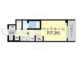 エステムコート京都二条