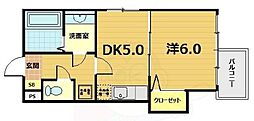 サザン桃山御陵