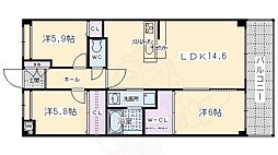 コンフォート下鴨