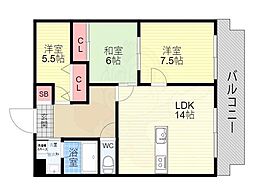 京都市右京区常盤山下町