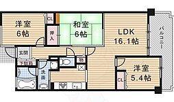 グランデュール鴨川2番館