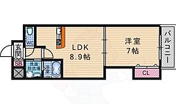 ラグゼ中書島（Ｌｕｘｅ中書島）