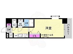 Luxe京都西大路