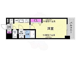 Luxe京都西大路