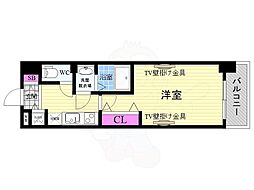 Luxe京都西大路