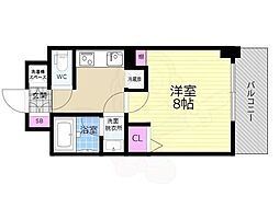 ベラジオ京都西院ウエストシティ3