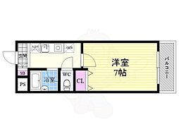 ヴェール一乗寺