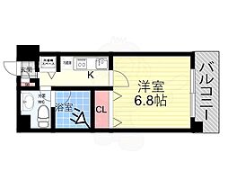 グランドパレス西大路