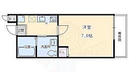 フラッティ堀川高辻