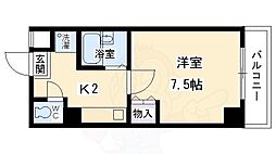 エリーフラッツ西洞院