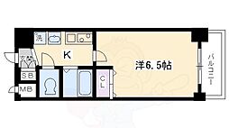 プレサンス京都五条大橋レジェンド