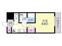インベスト京都堀川