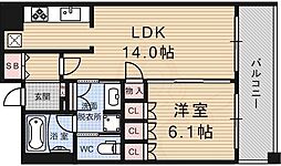 リーガル京都五条堀川