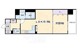 リーガル京都二条城北