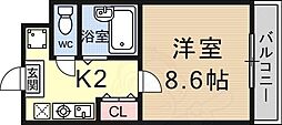 カーサ・コモド 103