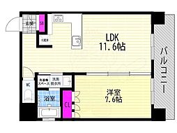 リーガル京都御所西5