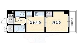 ライオンズマンション五条大宮第2