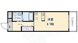 珠光ビル四条大宮2