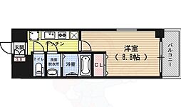 ベラジオ五条堀川2