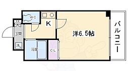 プレサンス京都二条城前