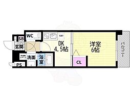 アクアプレイス京都三条朱雀