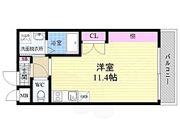 アクアプレイス京都西陣