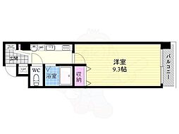 PASSAGES二条城東（パサージュ）