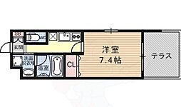 ベラジオ京都壬生イーストゲート