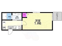 ブライトハイムD棟
