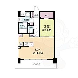 ブランシエスタ山科大塚