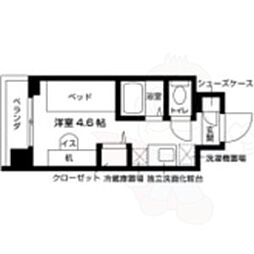 キャンパスヴィレッジ京都一乗寺