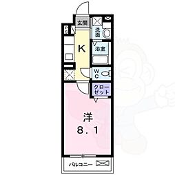 ディアコート山科