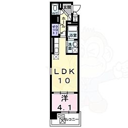 シカタ シャンブレット1