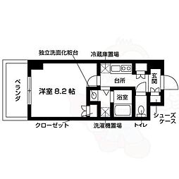 ボヌール華 西陣