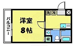 フラッティ堀川下立売