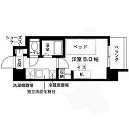 キャンパスヴィレッジ京都下鴨東