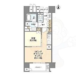 ブランズ京都河原町通