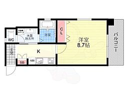 ベラジオ西陣聚楽