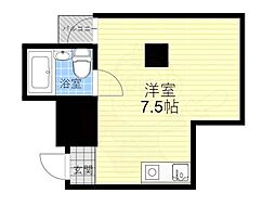 カーサデ河原町