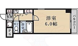 リーガル京都河原町2