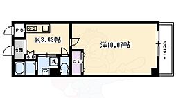 メディナ烏丸御池
