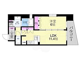 リーガル京都西陣2