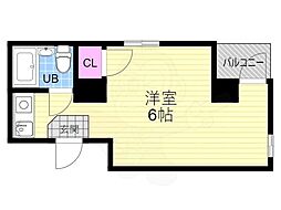 カーサデ河原町