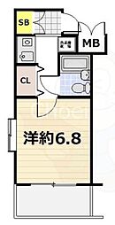 ダイアパレス京都祇園
