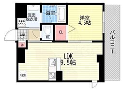 Sha　Maison御幸町御池