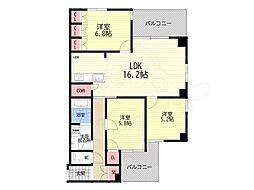 Linden夷町