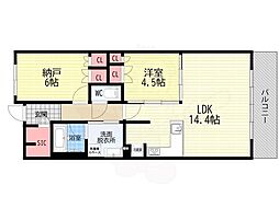 レジデンス　ザ　京都東山大和大路