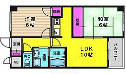 セーブル葛野
