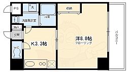 グランフォート伏見
